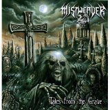 MISTWEAVER