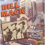 MACK BILL