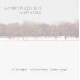 MONKEY PUZZLE TRIO