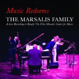 MARSALIS FAMILY