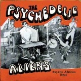 PSYCHEDELIC ALIENS