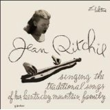 RITCHIE JEAN
