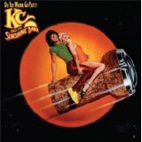 KC & THE SUNSHINE BAND