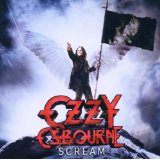 OSBOURNE OZZY