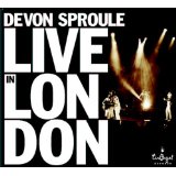SPROULE DEVON