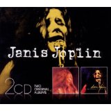 JOPLIN JANIS