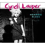 LAUPER CYNDI
