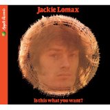 LOMAX JACKIE LOMAX JACKIE
