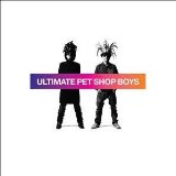 PET SHOP BOYS