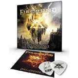 FIREWIND