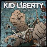 KID LIBERTY KID LIBERTY