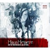 HAUSHETAERE HAUSHETAERE