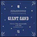 GIANT SAND