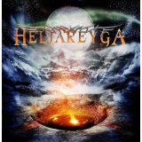 HELJAREYGA HELJAREYGA