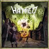 HATRED HATRED