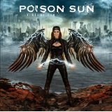 POISON SUN POISON SUN