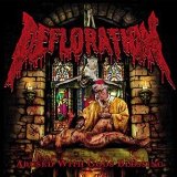 DEFLORATION