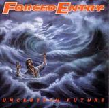 FORCED ENTRY