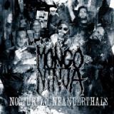 MONGO NINJA MONGO NINJA