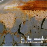 IN THE WOODS IN THE WOODS
