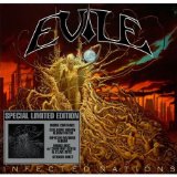 EVILE