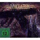 IMMOLATION IMMOLATION