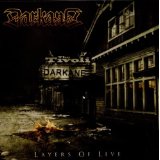 DARKANE