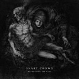 SVART CROWN SVART CROWN