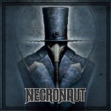 NECRONAUT NECRONAUT