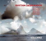 RHYTHM DESPERADOS RHYTHM DESPERADOS