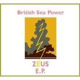 BRITISH SEA POWER