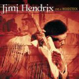 HENDRIX JIMI HENDRIX JIMI