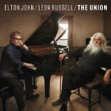 ELTON JOHN & LEON RUSSELL ELTON JOHN & LEON RUSSELL