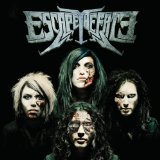 ESCAPE THE FATE ESCAPE THE FATE