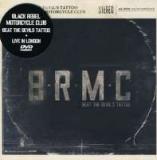 BLACK REBEL MOTORCYCLE CLUB