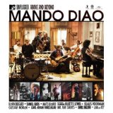 MANDO DIAO MANDO DIAO