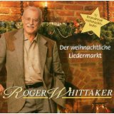 WHITTAKER ROGER