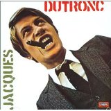 DUTRONC JACQUES
