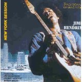HENDRIX JIMI