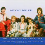 BAY CITY ROLLERS