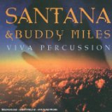 SANTANA & BUDDY MILES