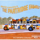 PARTRIDGE FAMILY