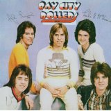 BAY CITY ROLLERS