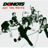 DONOTS