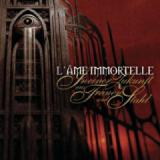 LAME IMMORTELLE LAME IMMORTELLE