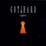 GOTTHARD GOTTHARD