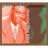 PARKER CHARLIE