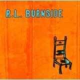 BURNSIDE R.L. BURNSIDE R.L.