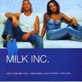 MILK INC. MILK INC.