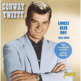 TWITTY CONWAY
